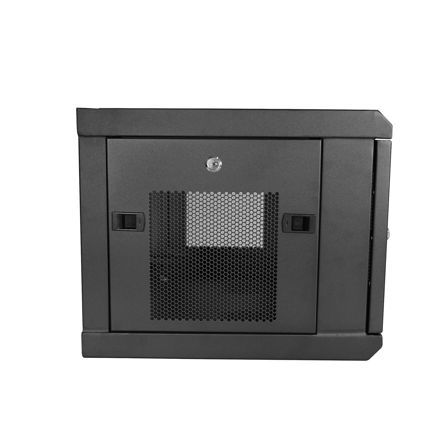 STARTECH CONSIG GABINETE RACK DE PARED 6U 16.9 WALL PROFUNDO