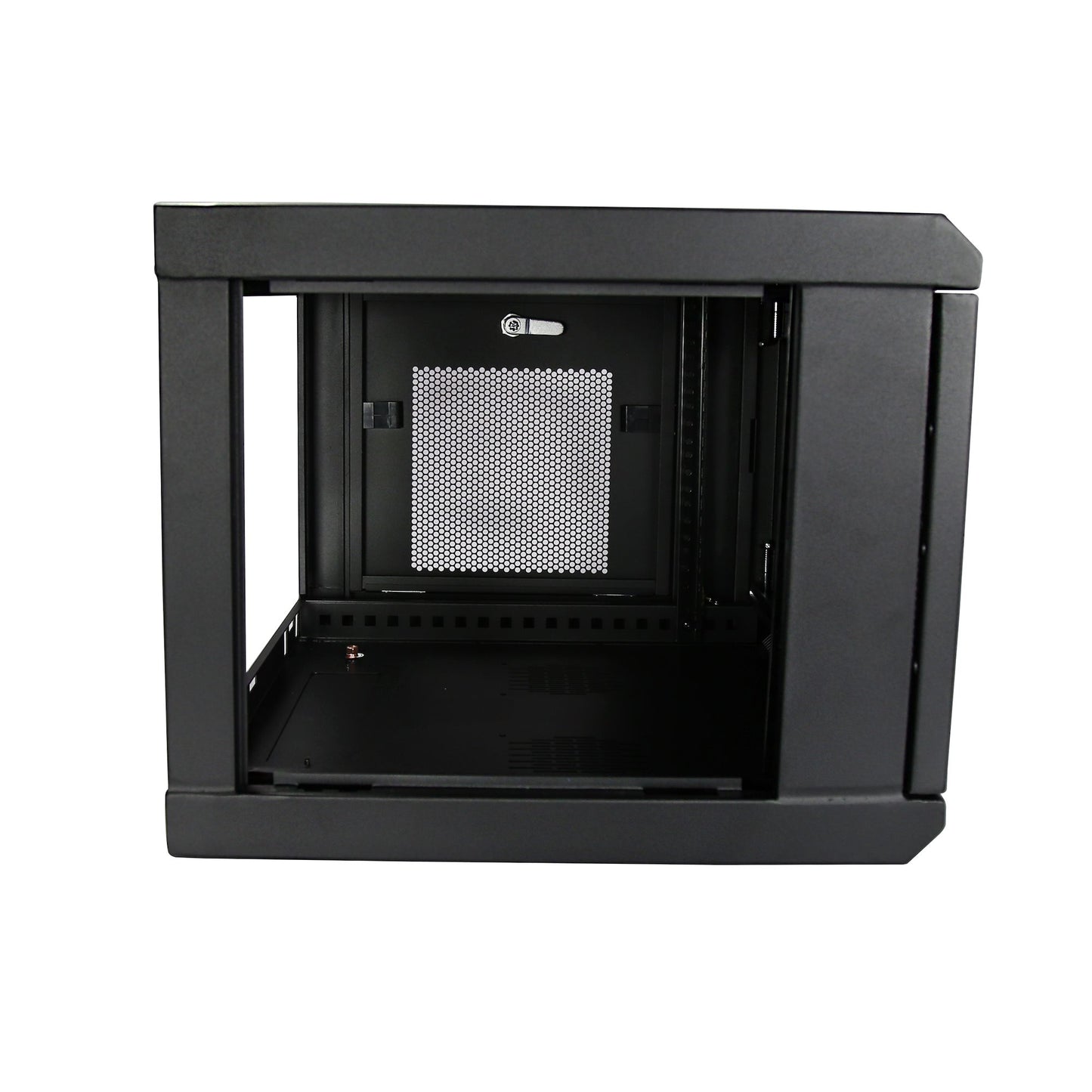 STARTECH CONSIG GABINETE RACK DE PARED 6U 16.9 WALL PROFUNDO