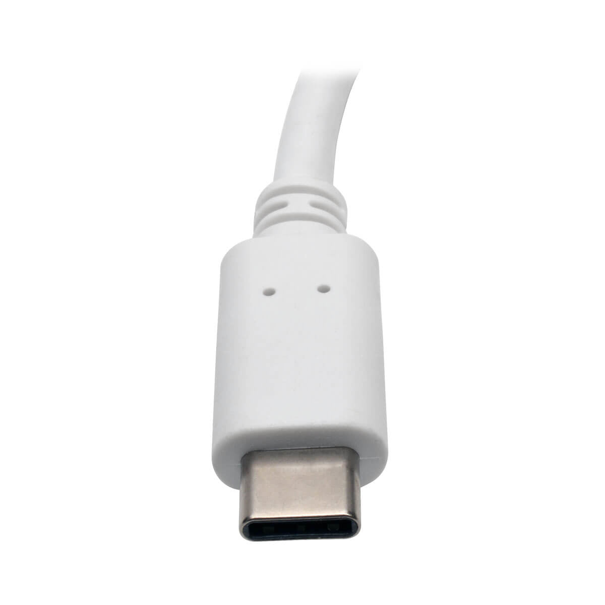 TRIPPLITE CONSIG. ADAPTADOR USB 3.1 GEN 1 USB-C ADAP DSPLYPRT 4K THUNDERBOLT 3 4K