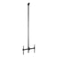 Soporte de de Cielo Raso (Techo) para TV StarTech de 32" a 75"
