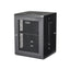 STARTECH CONSIG RACK ABISAGRADO DE PARED 15U CORACK N 20 PULGADAS DE PROFUNDIDAD