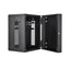 STARTECH CONSIG RACK ABISAGRADO DE PARED 15U CORACK N 20 PULGADAS DE PROFUNDIDAD