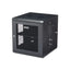 STARTECH CONSIG RACK ABISAGRADO DE PARED 12U CORACK N 24 PULGADAS DE PROFUNDIDAD