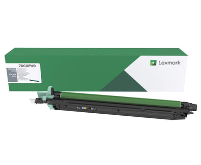 Tambor de imagen Lexmark 76C0PV0