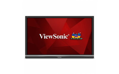 VIEWSONIC VC VIEWSONIC PANTALLA INTERACTIVA MNTR 55IN VIEWSONIC PANTALLA INTERACTIVA 55IN