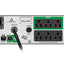 No Break APC SMT750RM2UC Línea Interactiva, 500W, 750VA, Entrada 82V - 114V, Salida 110V - 127V, 6 Contactos
