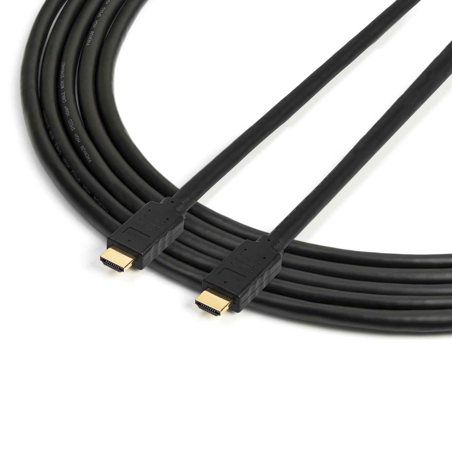 STARTECH CONSIG CABLE 5M HDMI ALTA VELOCIDAD PRCABL REMIUM CON ETHERNET 4K60HZ