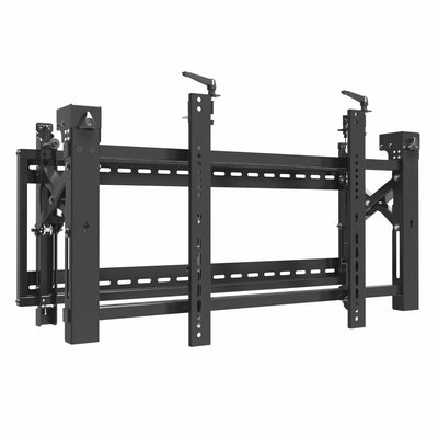 Soporte VESA de Montaje de Mosaico de Video Wall para Pantallas de 45" a 70" StarTech