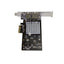 STARTECH CONSIG TARJETA RED PCI EXPRESS 2 CTLR PUERTOS 10GBASE-T NBASE-T X550