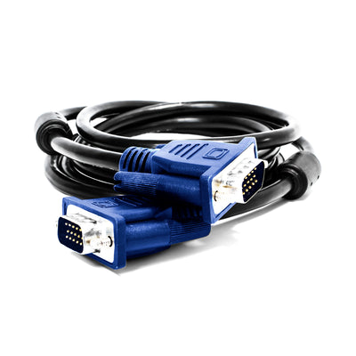 VORAGO CABLE VGA. VORAGO. CAB-106. 2MECABL TROS. BOLSA