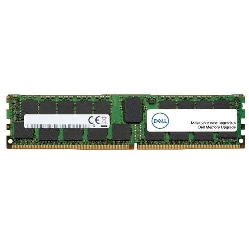 MEMORIA KINGSTON DELL 16GB MEM PC4-2400E-17 2RX8 288P - X-CUSTOMER NOT AUTHORIZED for IPN/VPN Number: A68008F