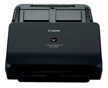 CANON ESCANER DR-M260.VERTICAL.DUPLEXPERP OFICIO.60 PPM USB 3.1 7500 HOJA