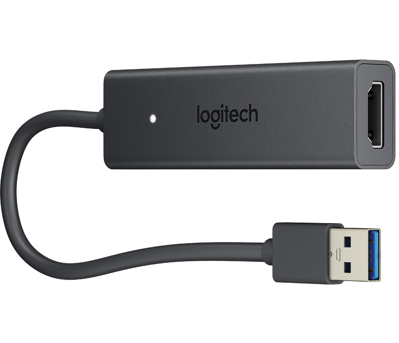 LOGITECH SCREENSHARE CABL .