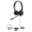 GN AUDIO JABRA AUDFONOS EVOLVE 20 ACCS SE STEREO MS LEATHERETTES USB-A