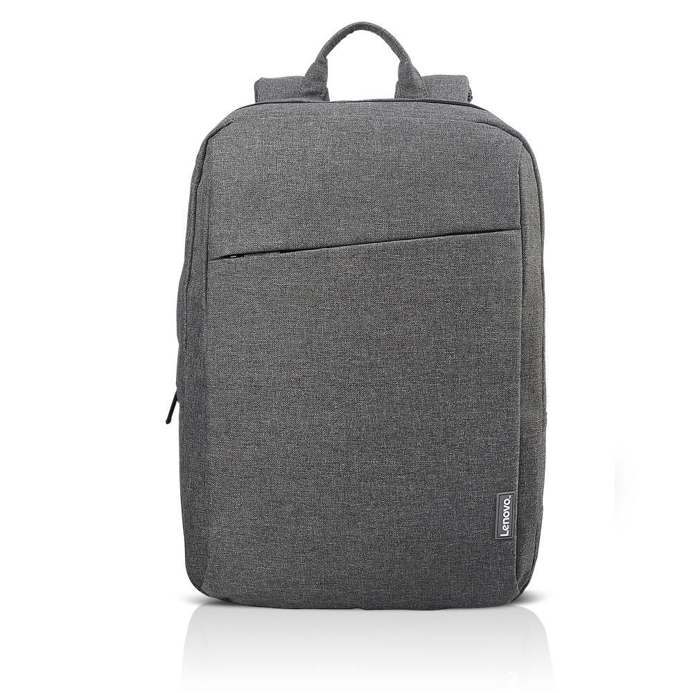 Mochila Lenovo B210 para laptop de 15.6", Gris