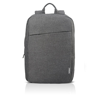 Mochila Lenovo B210 para laptop de 15.6", Gris
