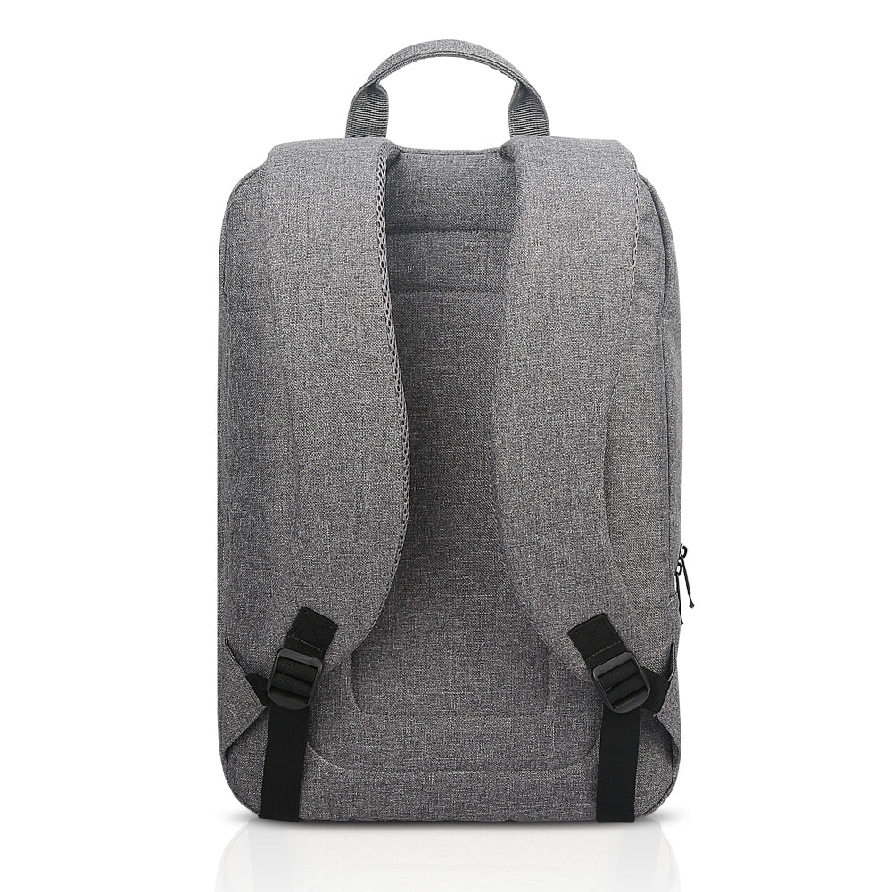 Mochila Lenovo B210 para laptop de 15.6", Gris