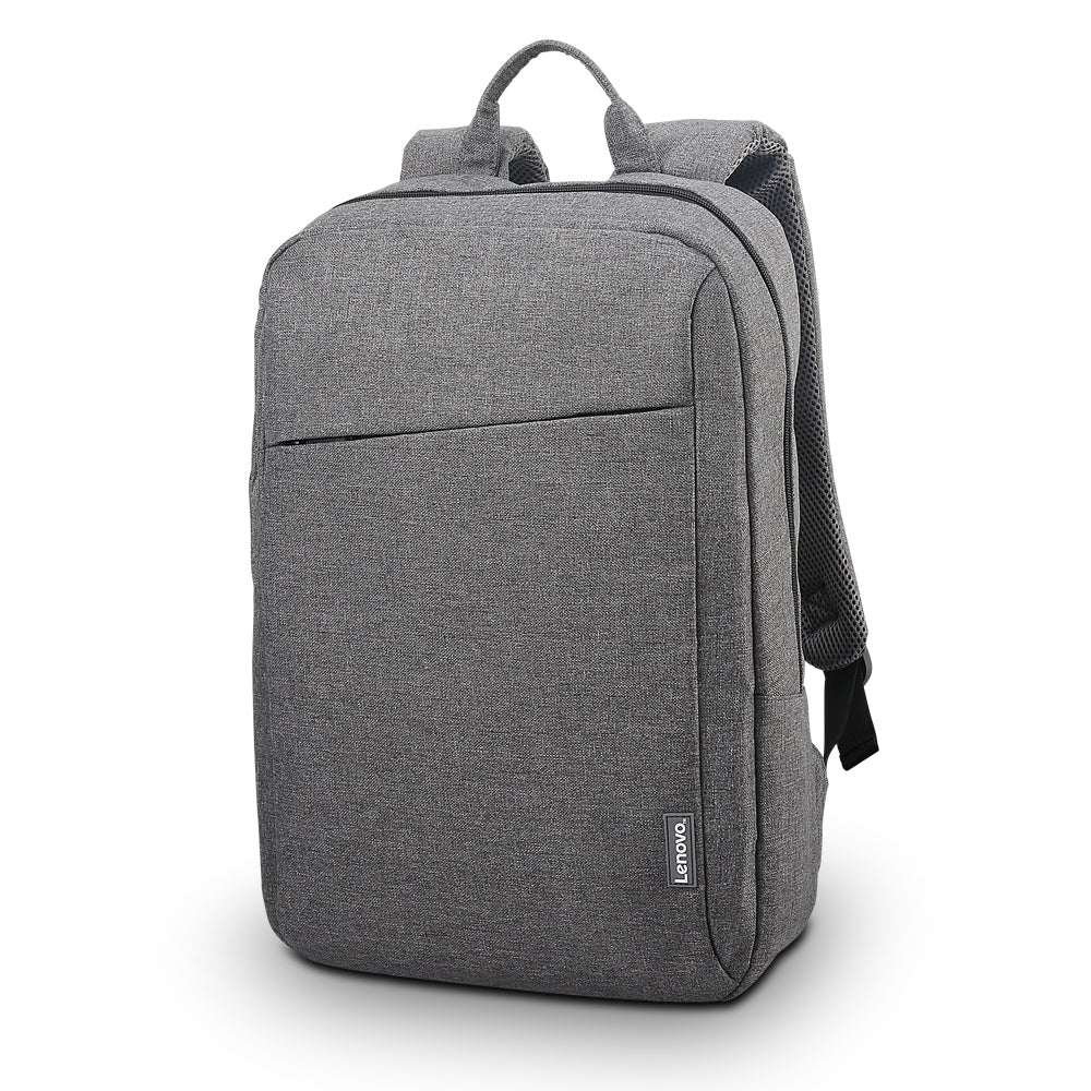 Mochila Lenovo B210 para laptop de 15.6", Gris