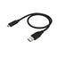 STARTECH CONSIG CABLE 0.5M USBC A USBA CABLE ADAP ADAPTADOR USB TIPO C USB 3.1