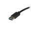 STARTECH CONSIG ADAPTADOR DE VIDEO USB 3.0 A CABL DDISPLAYPORT EXTERNO DP 4K30HZ