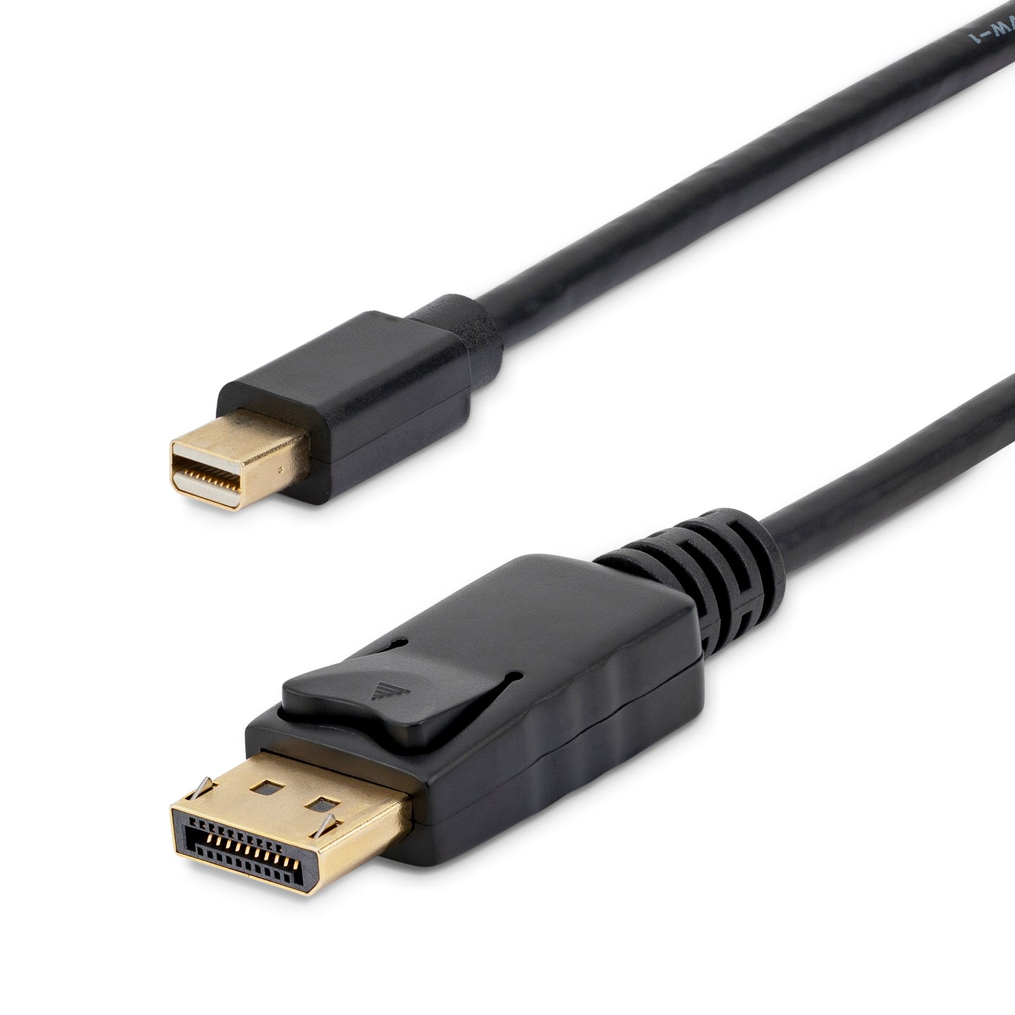 Cable adaptador de 1.8m de Monitor Mini DisplayPort 1.2 Macho a DP Macho StarTech.com