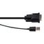 STARTECH CONSIG ADAPTADOR DVI A DISPLAYPORT ALIADAP MENTADO POR USB CONVERTIDOR