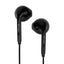 VORAGO AUDIFONO VORAGO EP-201-V2 NEGROACCS CON MICROFONO