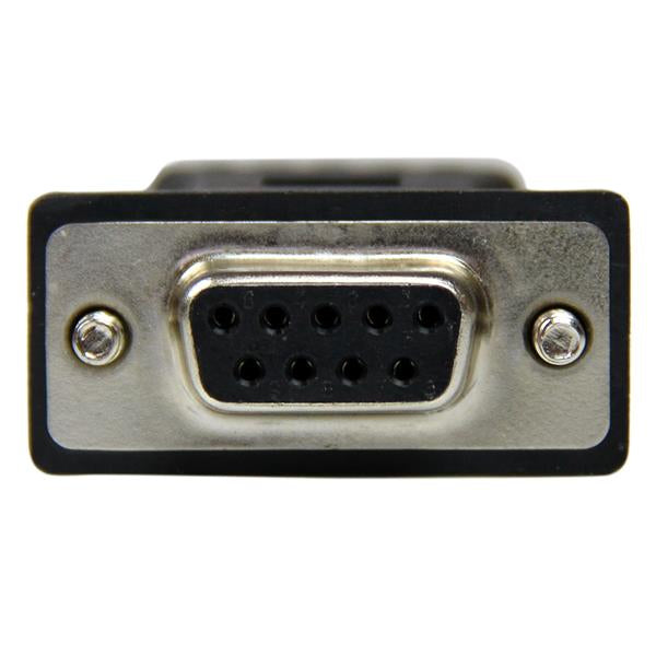 STARTECH CONSIG ADAPTADOR DE SERIAL RS422 CABL RS485 DB9 A BLOQUE DE TERMINALES.