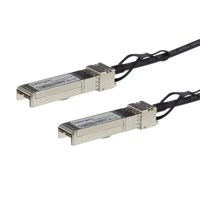 STARTECH CONSIG CABLE SFP TWINAX PASIVO 3M CABL EX-SFP-10GE-DAC-3M