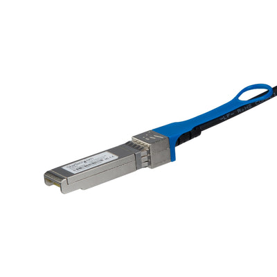 STARTECH CONSIG CABLE SFP DE 1M DIRECT ATTACH CABL TWINAX PASIVO COMP HP J9281B