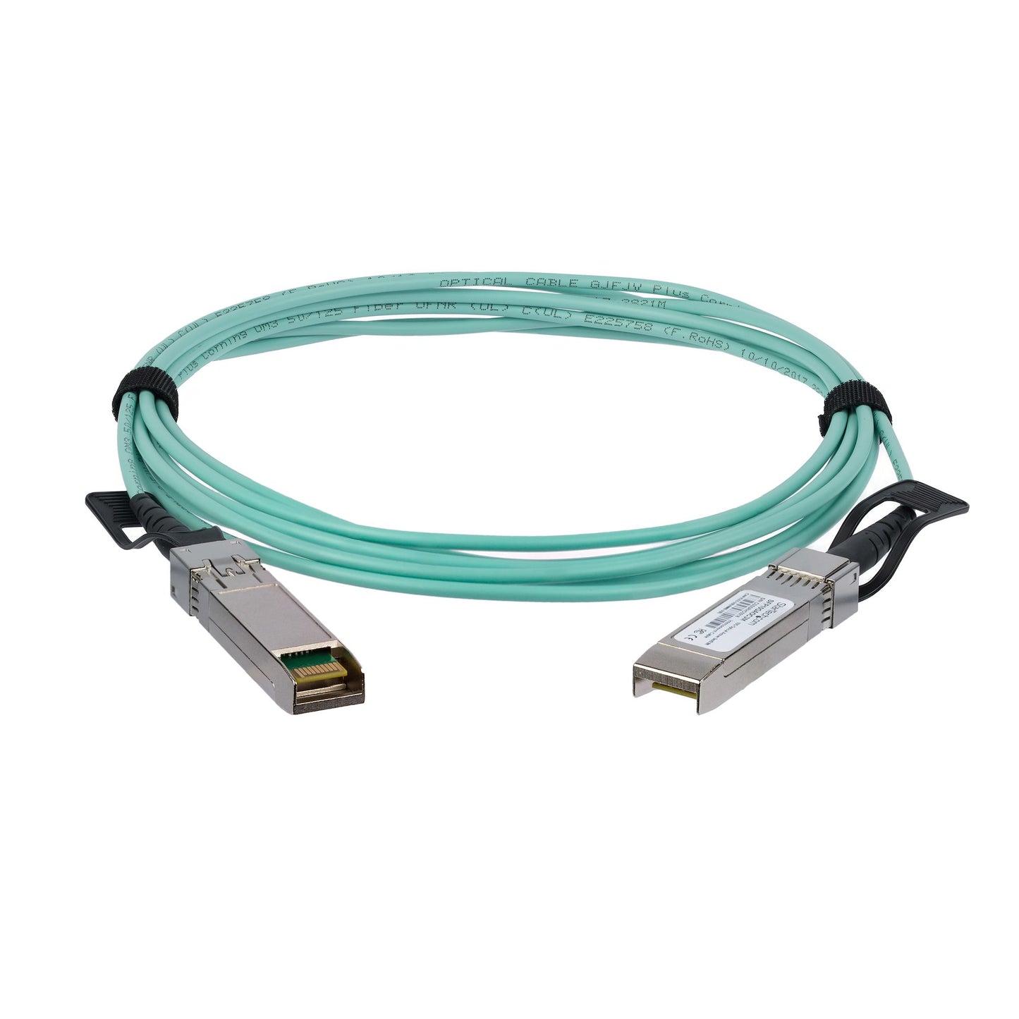 STARTECH CONSIG CABLE SFP 3M ACTIVO OPTICO CO CABL CISCO SFP-10G-AOC3M MSA 10GB