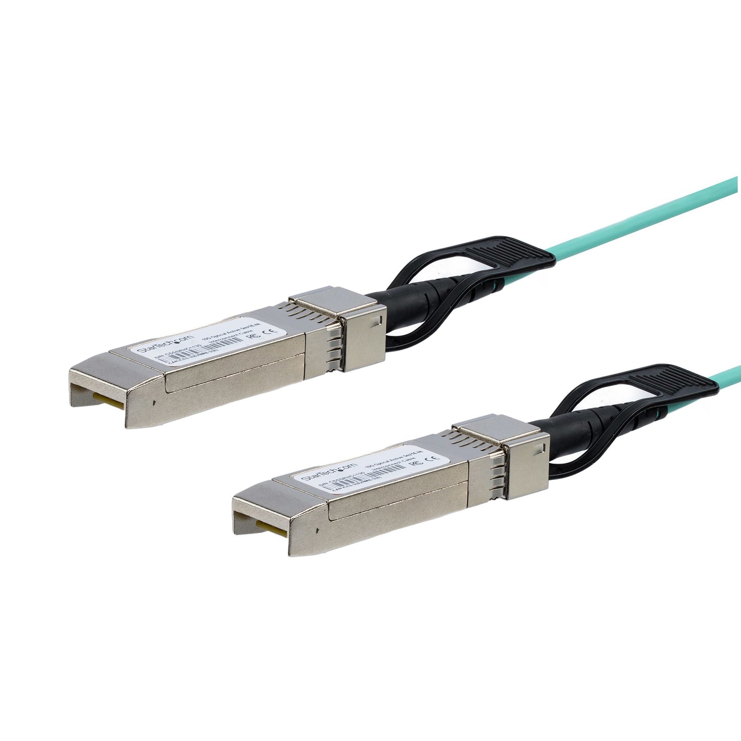 STARTECH CONSIG CABLE SFP 3M ACTIVO OPTICO CO CABL CISCO SFP-10G-AOC3M MSA 10GB