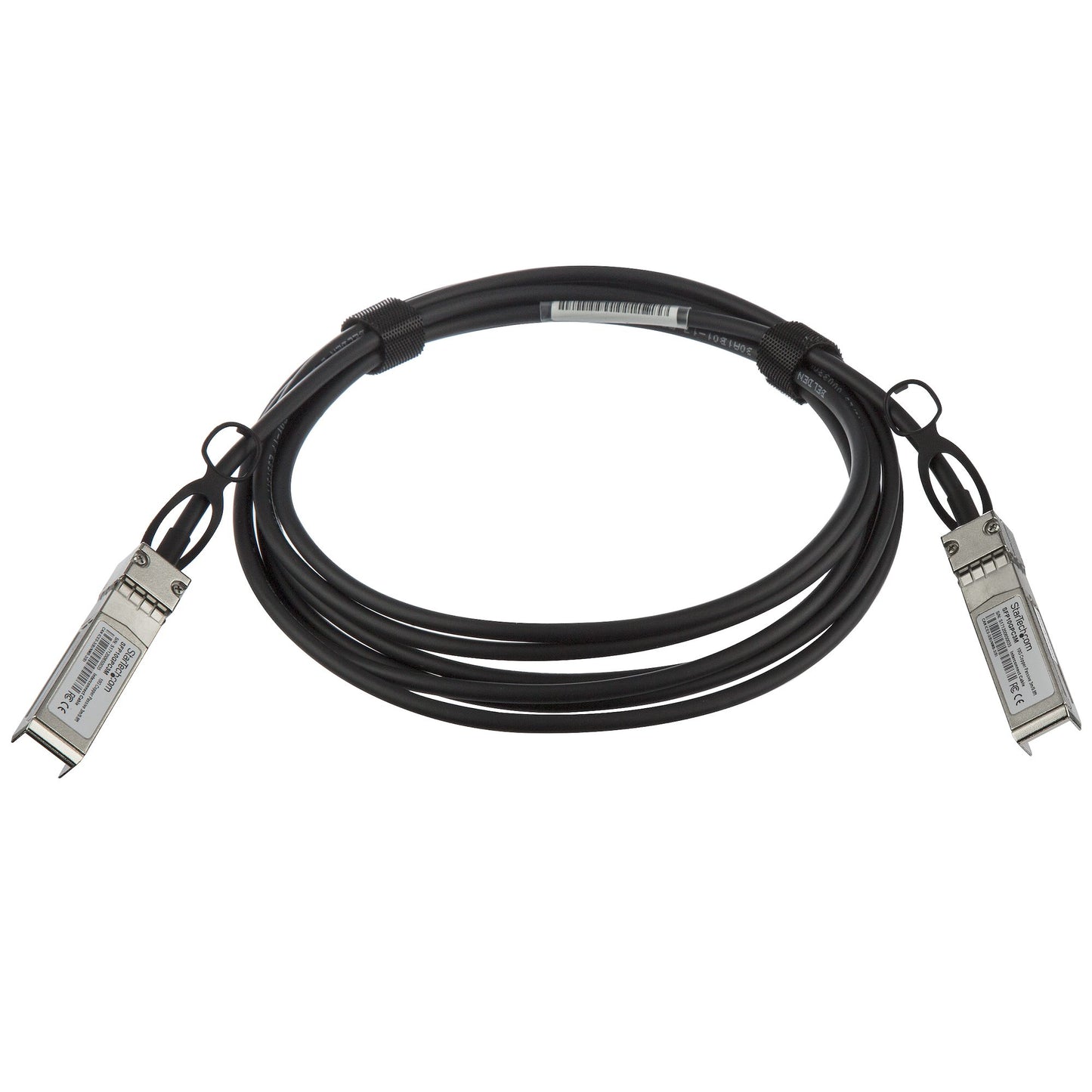 STARTECH CONSIG CABLE SFP 3M DIRECT ATTACH CABL CABLE TWINAX PASIVO MSA