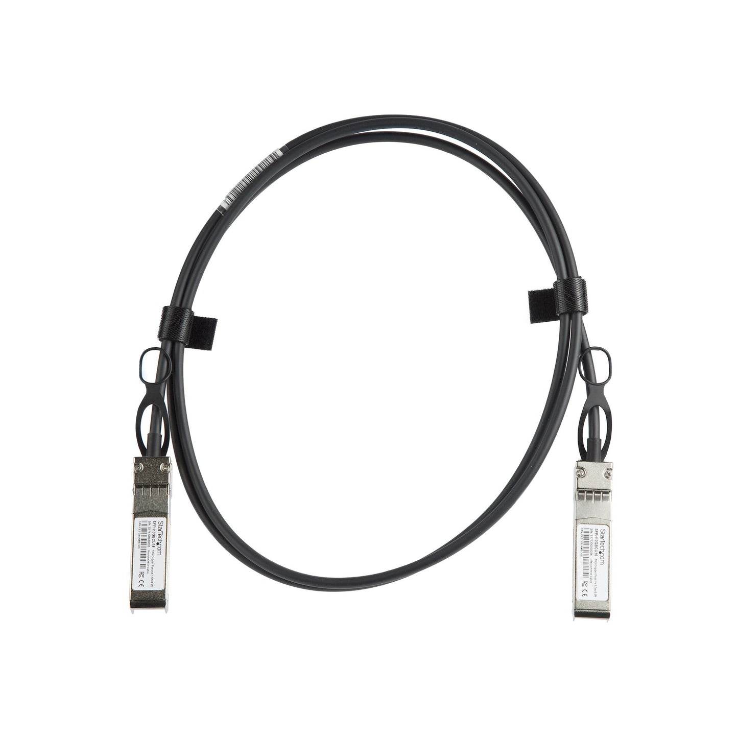 STARTECH CONSIG CABLE SFP 1.5M DIRECT ATTACH CABL TWINAX PASIVO SFP-H10GB-CU1-5M