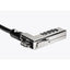Kensington Candado de Llave para Laptops NanoSaver, 1.8 Metros, Negro