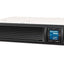 No Break APC SMC1500-2UC Línea Interactiva, 900W, 1440VA, Entrada 93 - 136V, Salida 110 - 127V, 6 Contactos
