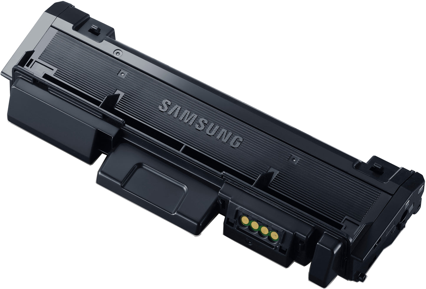 SU845A Tóner Samsung MLT-D116S Negro, 1200 Páginas