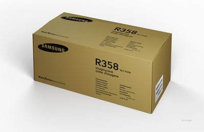 SV168A Unidad de Imagen Samsung MLT-R358 Negro, 100.000 Páginas