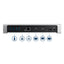StarTech.com Docking Station Thunderbolt 3 con Lector de Tarjetas de Memoria SD, 5x USB 3.0, 2x Thunderbolt 3, Negro