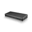 StarTech.com Docking Station Thunderbolt 3 con Lector de Tarjetas de Memoria SD, 5x USB 3.0, 2x Thunderbolt 3, Negro