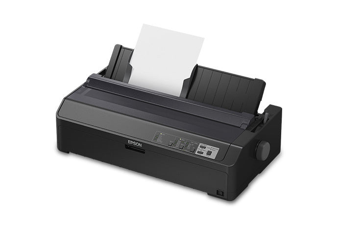 EPSON IMP MATRIZ FX-2190 9 AGUJAS PRNT 15IN 738 CPS PARALELO USB