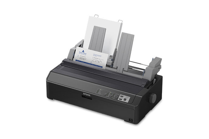 EPSON IMP MATRIZ FX-2190 9 AGUJAS PRNT 15IN 738 CPS PARALELO USB