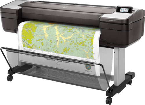 HP INC. HP DESIGNJET T1700 PS 44IN PRINPLOT .