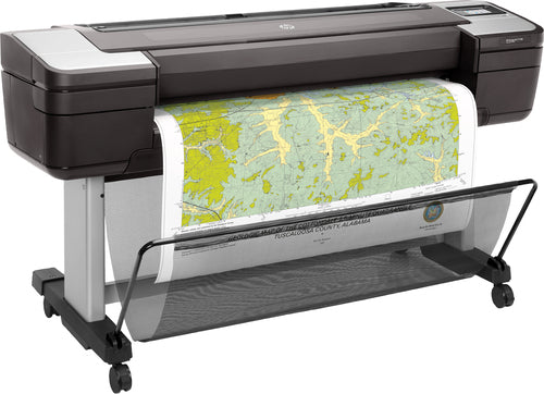 HP INC. HP DESIGNJET T1700 PS 44IN PRINPLOT .