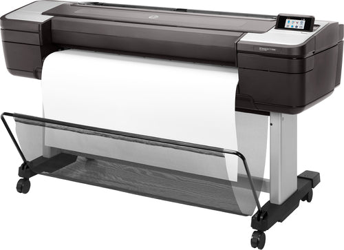 HP DesignJet T1700dr PS 44in Printer (1VD88A)