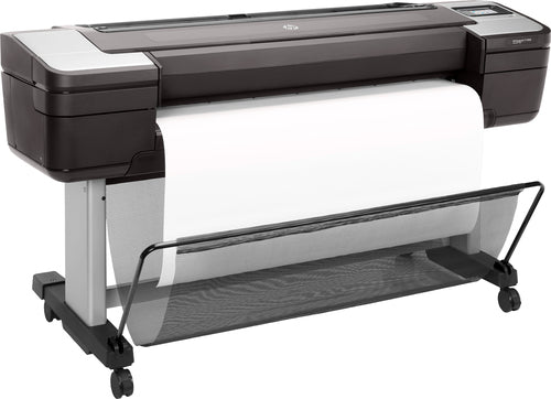 HP DesignJet T1700dr PS 44in Printer (1VD88A)