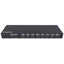 INTRACOM SWITCH KVM 8PTOS HDMI 8 PTOS USPERP B 1080P CON CABLES USB