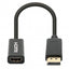 INTRACOM ADAPTADOR DISPLAYPORT M A HDMI ADAP H 4K 60HZ