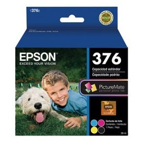 EPSON TINTA 4 COLORES PICTUREMATE 525ACCS .