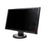 KENSINGTON FP238W9 PRIVACY SCREEN FOR 23.8PROT .